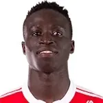 Krépin Diatta (Senegal) WK 2026