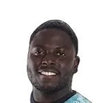 Moisés Ramírez (Ecuador) WK 2026
