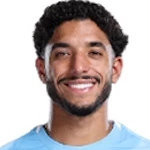 Omar Marmoush (Egypte)