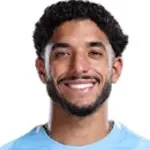 Omar Marmoush (Egypte)