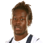 B. Thomas-Asante (Ghana)