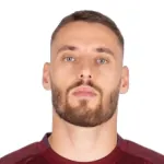 Nikola Vlasic (Kroatië)
