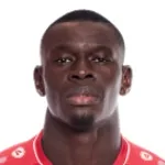 Abdoulaye Seck (Senegal) WK 2026