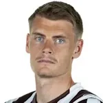 Eric Smith (Zweden)
