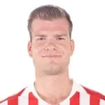 Alexander Sørloth (Noorwegen)