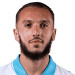 A. Gouiri (Algerije)