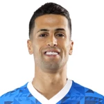 João Cancelo (Portugal)