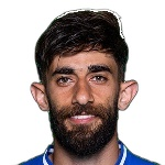 A. Gholizadeh (Iran)