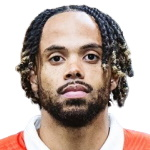 T. Bongonda (DR Congo)