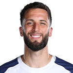 R. Bentancur (Uruguay)