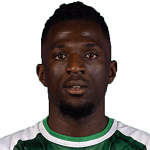 R. Bushiri (DR Congo)