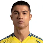 Cristiano Ronaldo (Portugal)