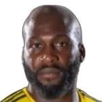 Johny Placide (Haïti) WK 2026