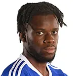 Ivan Toney (Engeland) WK 2026