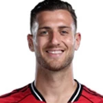 Diogo Dalot (Portugal)