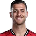 Diogo Dalot (Portugal)