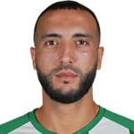 N. Ghandri (Tunesië)