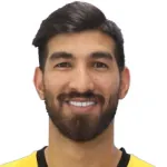 Shahryar Moghanlou (Iran)