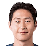 Lee Kang-In (Zuid-Korea)