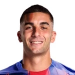 Ferran Torres (Spanje)