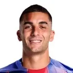 Ferran Torres (Spanje)