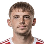 C. McCowatt (Nieuw-Zeeland) WK 2026