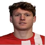 N. Pijnaker (Nieuw-Zeeland) WK 2026