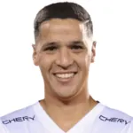 Álex Arce (Paraguay)