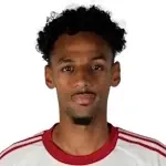 Djibril Sow (Zwitserland)