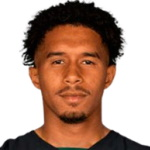 Kevin Pina (Kaapverdië)