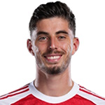 K. Havertz (Duitsland)