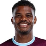 L. Foster (Zuid-Afrika) WK 2026