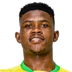 B. Aubaas (Zuid-Afrika)